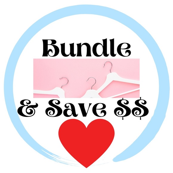 Bundle & enjoy automatic savings!! - Picture 1 of 1